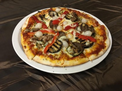 照片: Bella Casa
