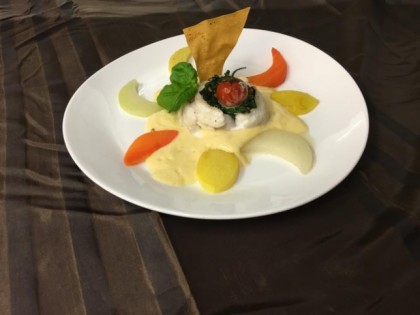 照片: Bella Casa