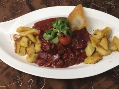 照片: Bella Casa